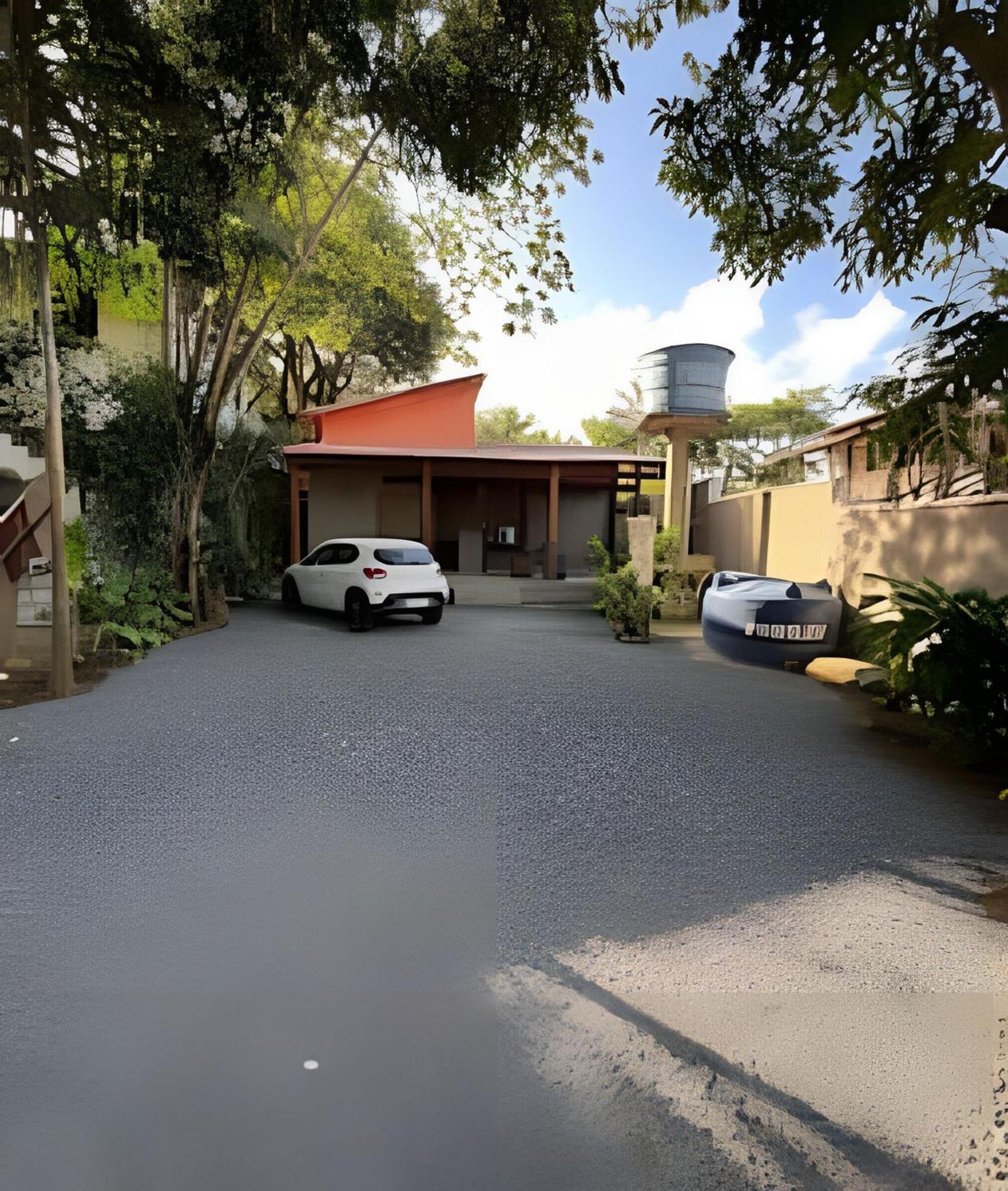 Pousada Mandala Em Frente A Praia Da Concha Villa Itacaré Buitenkant foto